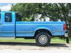 Thumbnail Photo 5 for 1994 Ford F250 2WD SuperCab